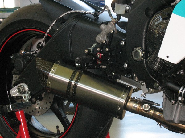 moto pronto gara 9